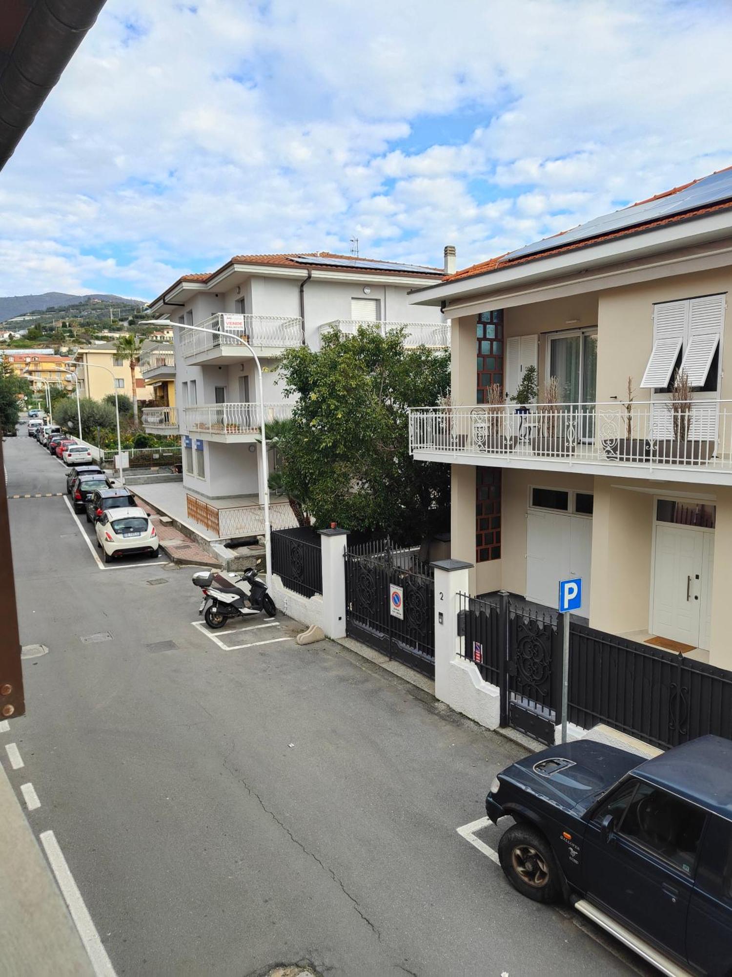 Riva Vacanze Riva Ligure Esterno foto